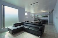 鹿児島の地震に強い津曲工業LDK