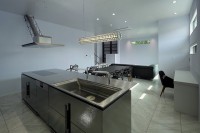 津曲工業鹿児島 LDK