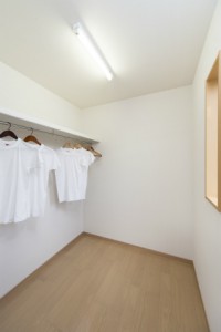 注文住宅WIC鹿児島注文