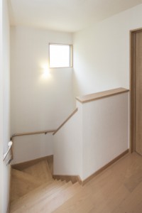 階段鹿児島新築注文鹿児島