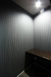 書斎も鹿児島津曲工業