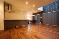 LDK会社鹿児島住宅会社