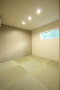 和室を鹿児島・住宅会社