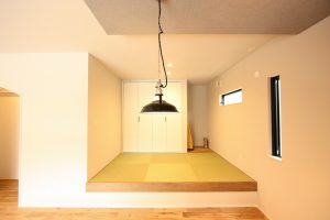 鹿児島テクノストラクチャー地震に強い家