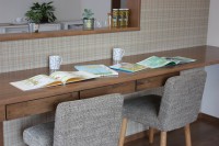 鹿児島リビング学習建てる、新築を建てる