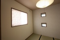 鹿児島の注文住宅は充実の施工例・鹿児島の和室例