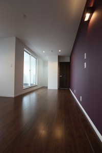 メーカーハウスメーカー鹿児島主寝室