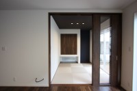 ハウスメーカー鹿児島和室メーカー