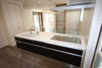 ハウスメーカーキッチン鹿児島