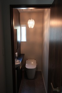 トイレハウスメーカーメーカー商品