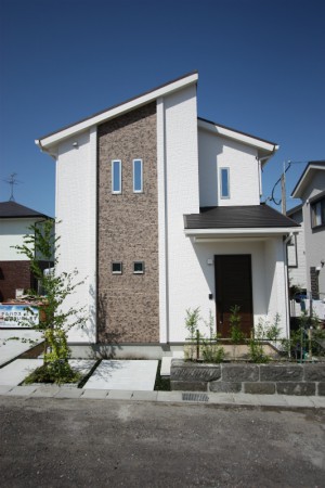 住宅値段鹿児島GLAD30の値段