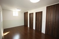 建てる子供部屋鹿児島マイホーム