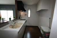 新築キッチン値段鹿児島住宅値段