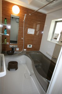 浴室値段鹿児島新築値段