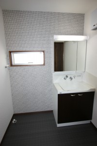 新築鹿児島値段洗面台値段