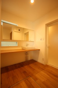 洗面マイホーム鹿児島ハウスメーカー