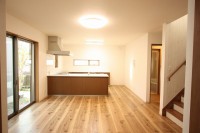 注文住宅の施工例鹿児島で家を建てるLDK例