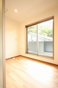 鹿児島の注文住宅はサンルームの施工例