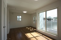 子供部屋建てる施工例