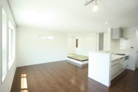 新築建てる方鹿児島のLDK