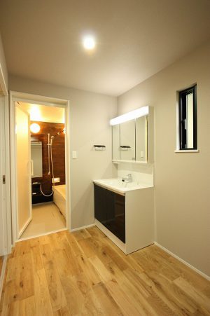 耐震地震に強い家