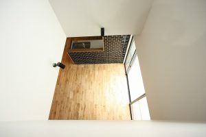 地震に強い鹿児島