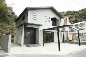 鹿児島の地震に強い家