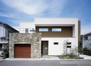 鹿児島おしゃれ住宅注文住宅