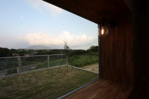 庭おしゃれ庭鹿児島