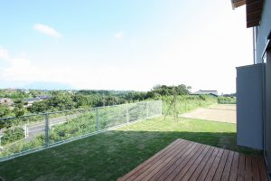 おしゃれ風景鹿児島