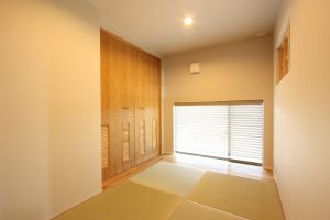 和室おしゃれ鹿児島