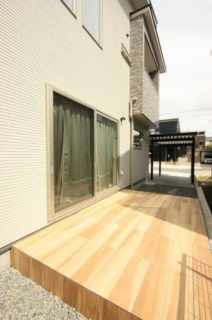 テクノストラクチャー鹿児島地震に強い