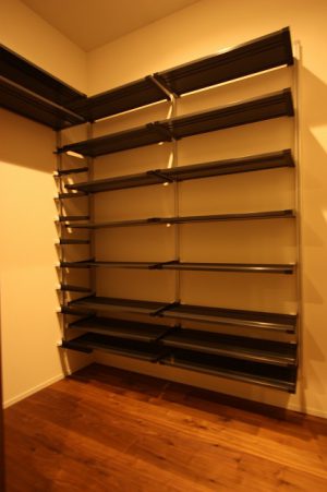 おしゃれ注文鹿児島住宅