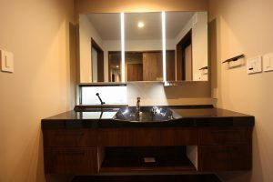 注文鹿児島住宅おしゃれ