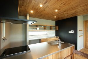 リビング鹿児島おしゃれ