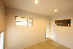 鹿児島の和室おしゃれ