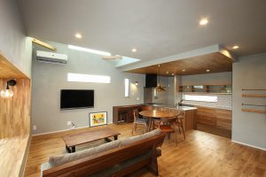 LDKおしゃれ鹿児島