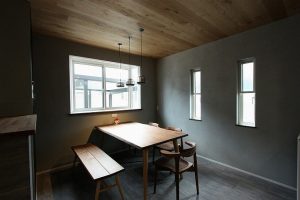 ダイニング家づくり鹿児島