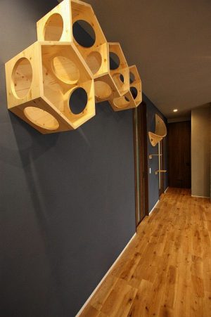 キャットウォーク平屋鹿児島