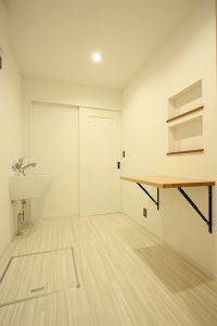 地震に強いテクノストラクチャー鹿児島