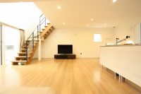 耐震地震に強い家